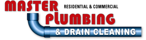 Master Plumbing and Drain Cleaning