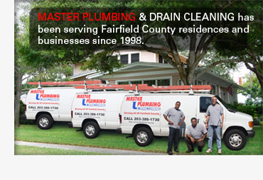 About Master Plumbing & Drain Cleaning
